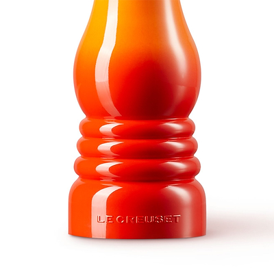 Le Creuset saltkværn volcanic 21 cm