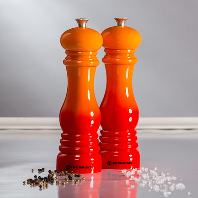 Le Creuset saltkværn volcanic 21 cm