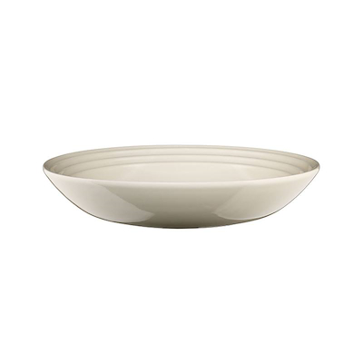 Le Creuset pasta tallerken dyb 4 stk. Pearl 24 cm