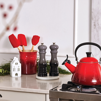 Le Creuset peberkværn flint H21 cm