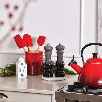 Le Creuset saltkværn flint H21 cm