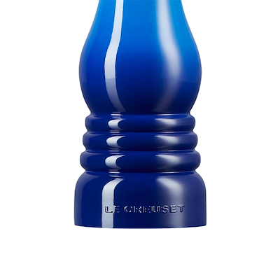 Le Creuset peberkværn azure H21 cm