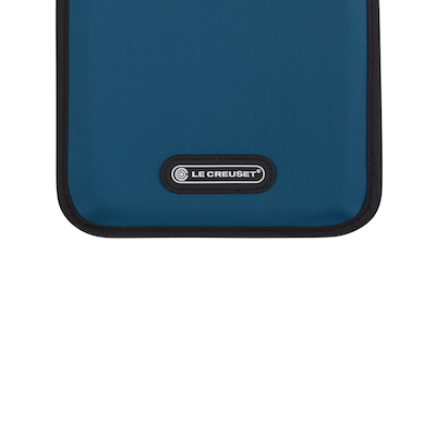 Le Creuset WA-126 flaskekøler deep teal