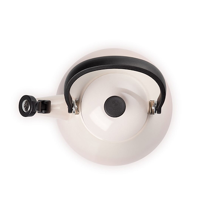 Le Creuset Kone kedel shell pink 1,6 liter