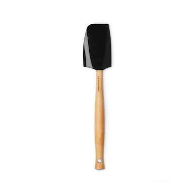 Le Creuset Craft mellem dejskraber black 28,5 cm