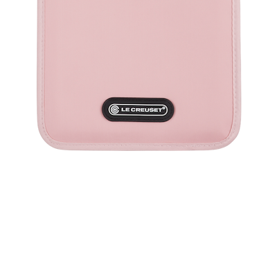 Le Creuset WA-126 flaskekøler shell pink