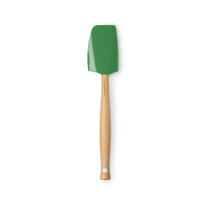 Le Creuset Craft mellem dejskraber bamboo green 28,5 cm
