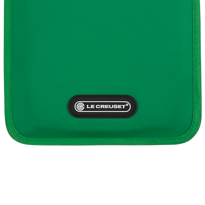 Le Creuset WA-126 flaskekøler bamboo