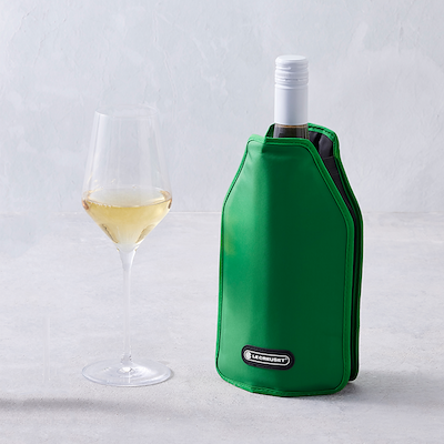 Le Creuset WA-126 flaskekøler bamboo