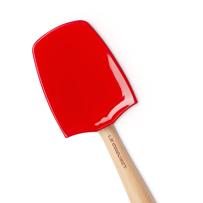 Le Creuset Craft stor grydeske cerise 28 cm