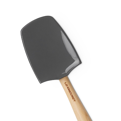 Le Creuset Craft stor grydeske flint 28 cm