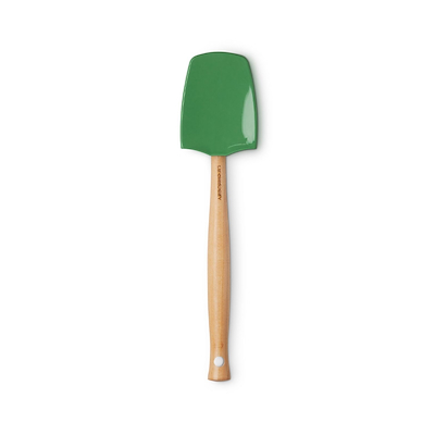 Le Creuset Craft stor grydeske bamboo green 28 cm