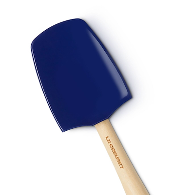 Le Creuset Craft stor grydeske azure 28 cm