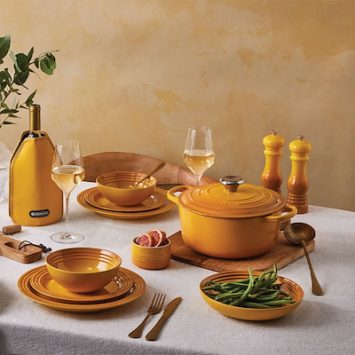 Le Creuset peberkværn nectar 21 cm