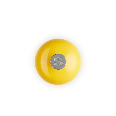 Le Creuset saltkværn nectar 21 cm