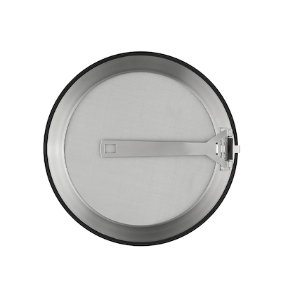 Le Creuset stænklåg stål 26 cm