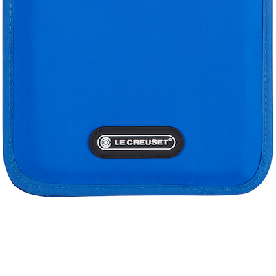 Le Creuset WA-126 flaskekøler azure