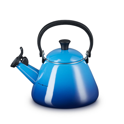 Le Creuset Kone kedel azure 1,6 liter