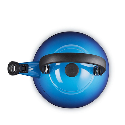 Le Creuset Kone kedel azure 1,6 liter