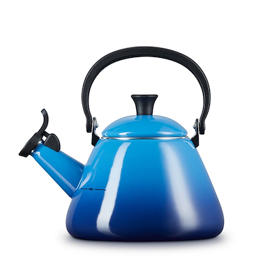 Le Creuset Kone kedel azure 1,6 liter