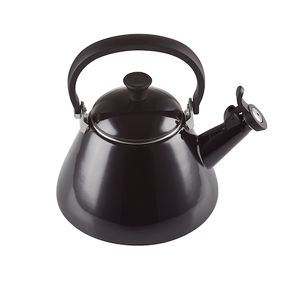 Le Creuset Kone kedel black 1,6 liter