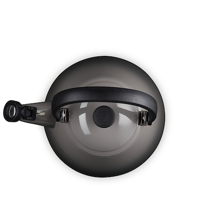 Le Creuset Kone kedel black 1,6 liter