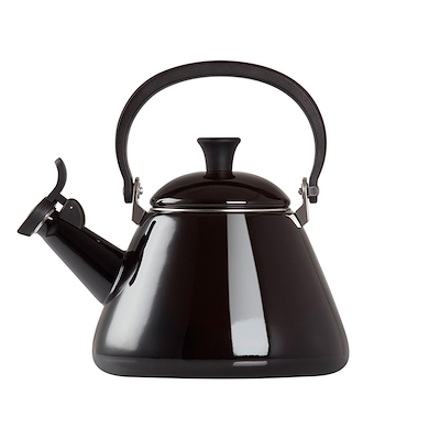 Le Creuset Kone kedel black 1,6 liter