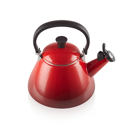 Le Creuset Kone kedel cerise 1,6 liter