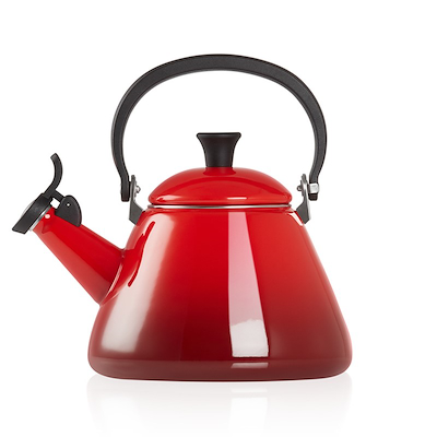 Le Creuset Kone kedel cerise 1,6 liter