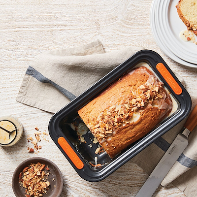 Le Creuset brødform non-stick 24x14 cm