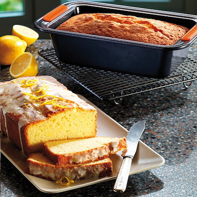 Le Creuset brødform non-stick 24x14 cm