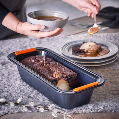 Le Creuset brødform non-stick 24x14 cm