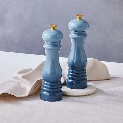 Le Creuset peberkværn chambray H21 cm