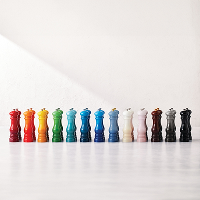 Le Creuset peberkværn chambray H21 cm