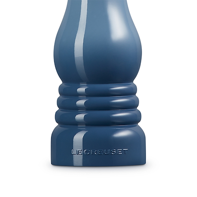 Le Creuset saltkværn chambray H21 cm
