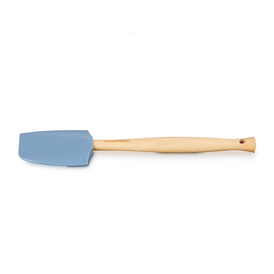 Le Creuset Craft mellem dejskraber chambray 28,5 cm