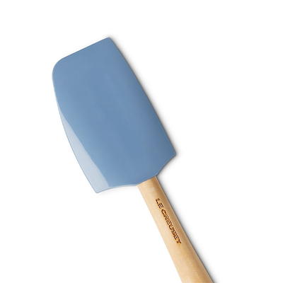 Le Creuset Craft mellem dejskraber chambray 28,5 cm