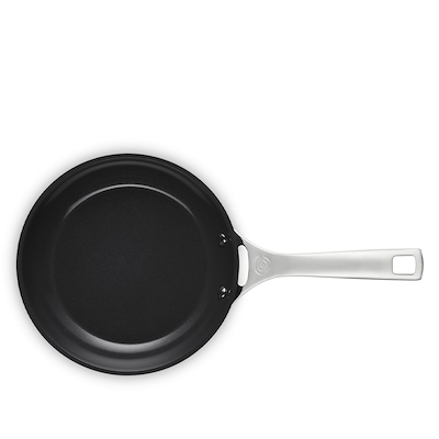 Le Creuset stegepande med keramisk belægning 20 cm