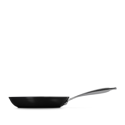 Le Creuset stegepande med keramisk belægning 24 cm