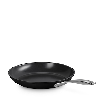Le Creuset Essential stegepande med keramisk belægning 28 cm