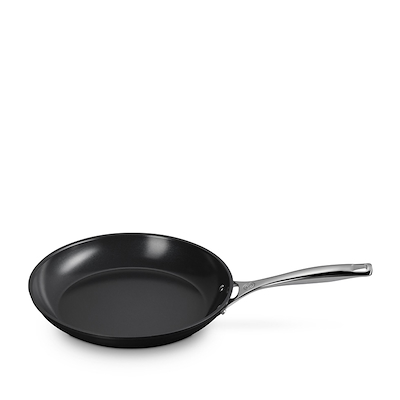 Le Creuset Essential stegepande med keramisk belægning 28 cm