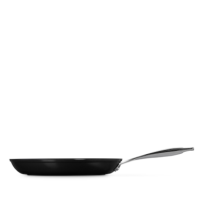 Le Creuset stegepande med keramisk belægning 30 cm