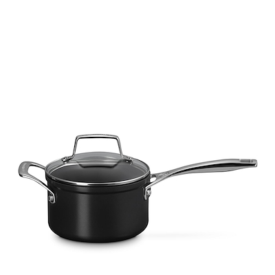 Le Creuset kasserolle med keramisk belægning 16 cm 1,9 liter