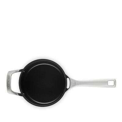 Le Creuset kasserolle med keramisk belægning 16 cm 1,9 liter