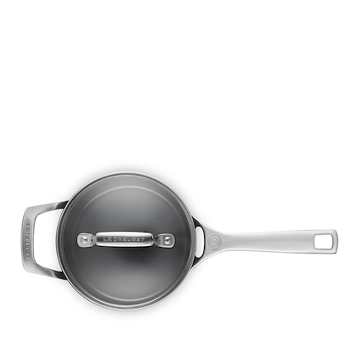 Le Creuset kasserolle med keramisk belægning 16 cm 1,9 liter