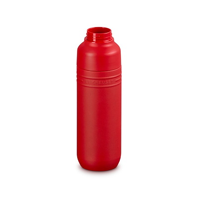 Le Creuset On The Go termoflaske cerise 500 ml