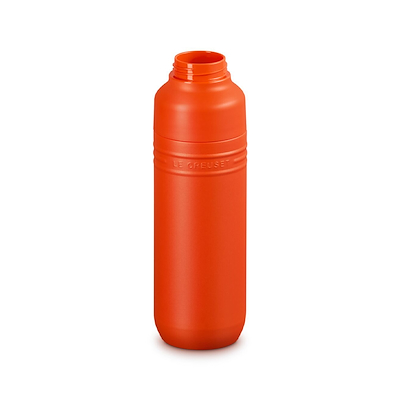 Le Creuset On the Go termoflaske volcanic 500 ml