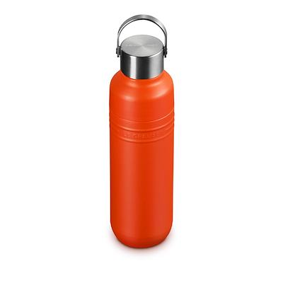 Le Creuset On the Go termoflaske volcanic 500 ml