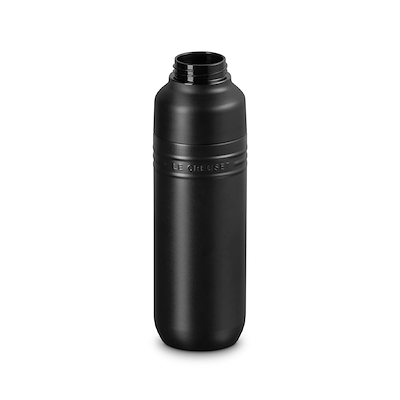 Le Creuset On the Go termoflaske matte black 500 ml