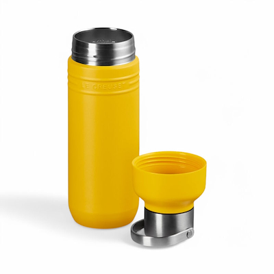 Le Creuset On The Go termoflaske nectar 500 ml